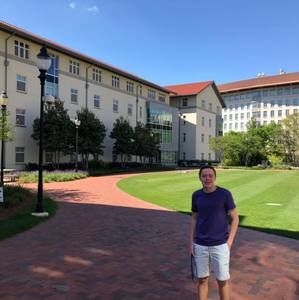 Meet your Posher, Oliver